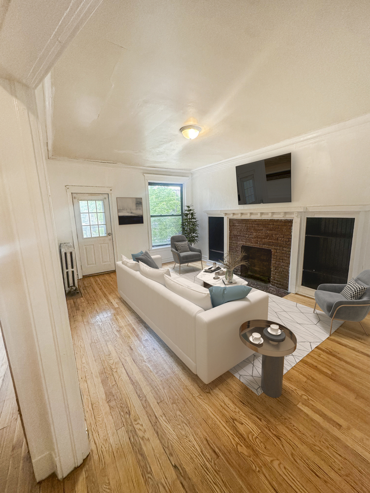 5849 S Michigan Avenue Property Photo 3