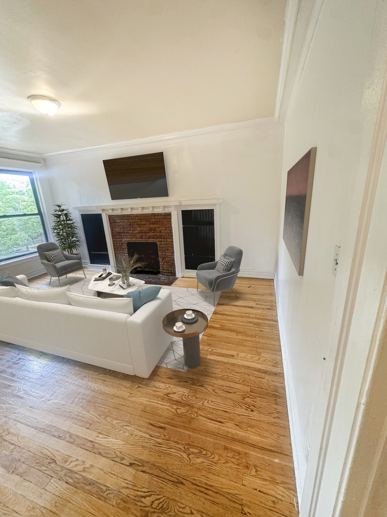 5849 S Michigan Avenue Property Photo 4