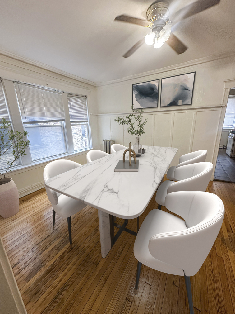 5849 S Michigan Avenue Property Photo 5