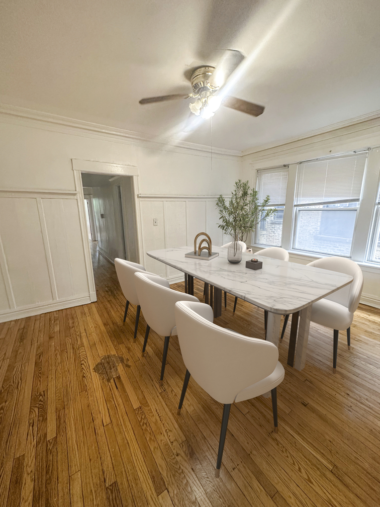 5849 S Michigan Avenue Property Photo 6