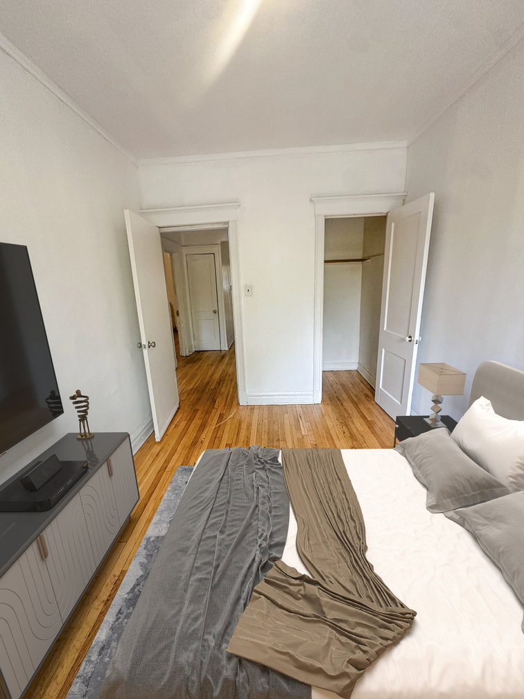 5849 S Michigan Avenue Property Photo 9