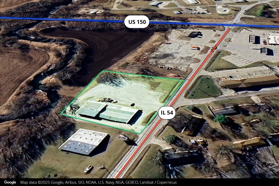 1000 Clinton Avenue Property Photo 2