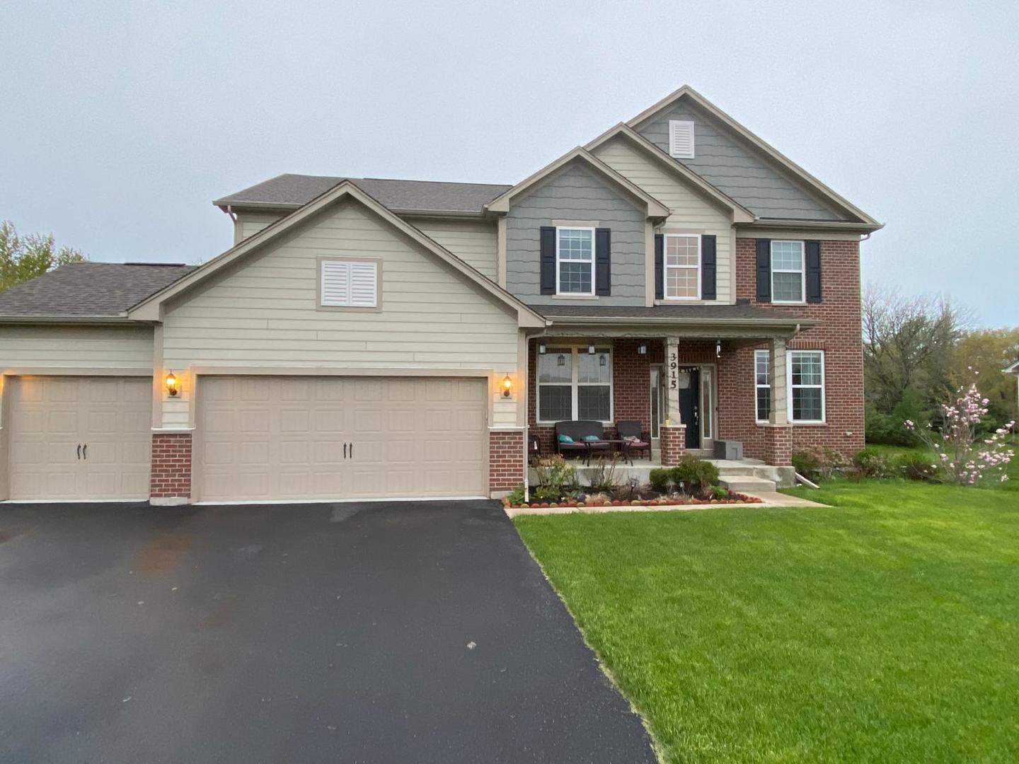 3915 NANNYBERRY Court