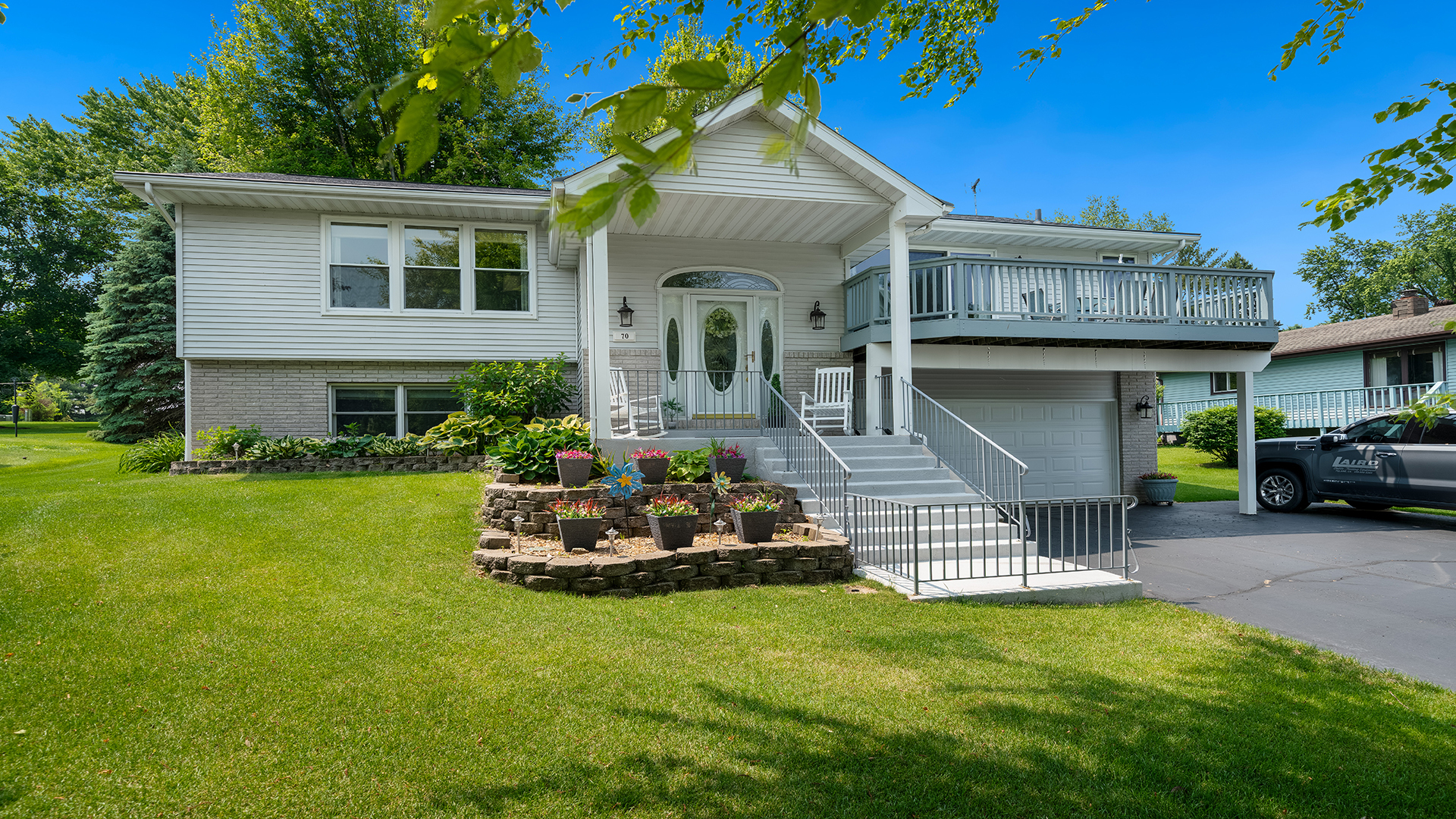 70 Delburne Drive Property Photo 1