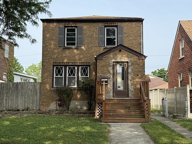 10750 S Ridgeway Avenue Property Photo 1