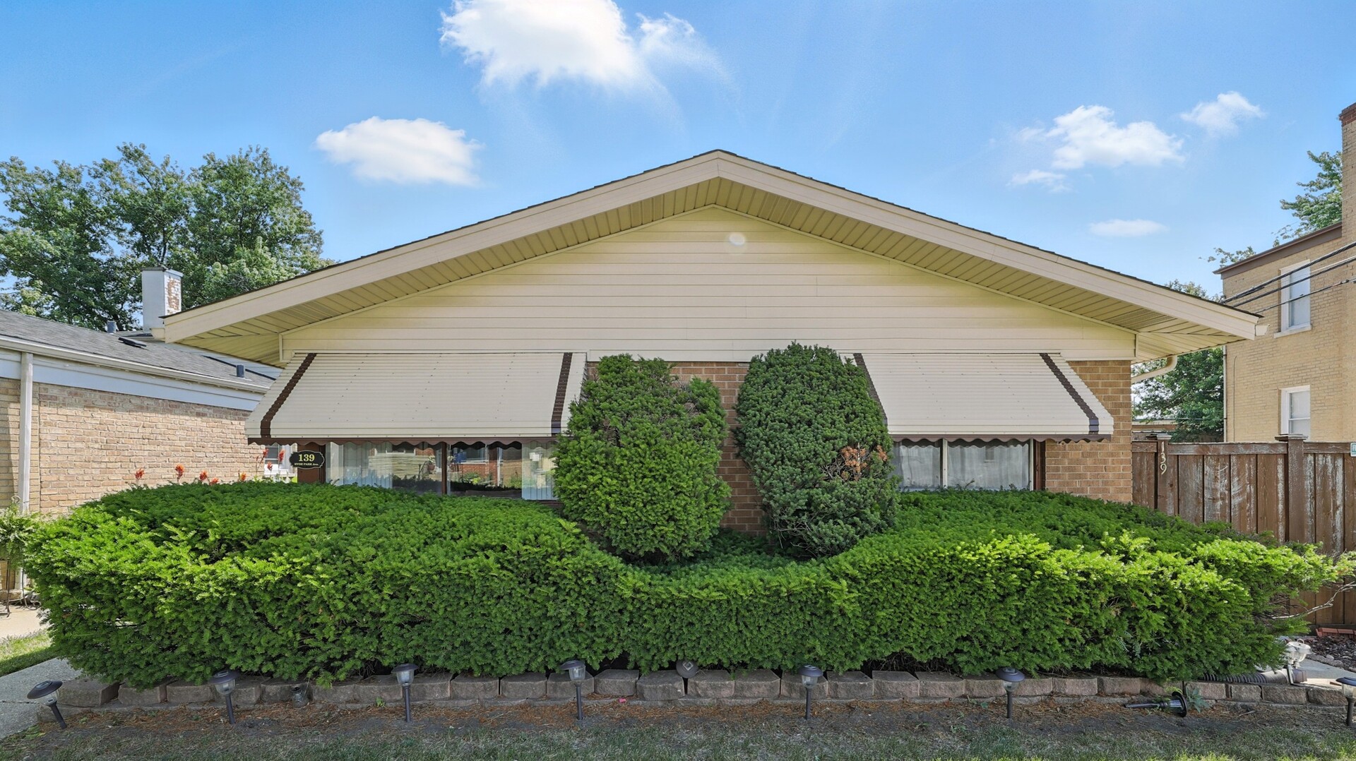 139 Hyde Park Avenue Property Photo 1