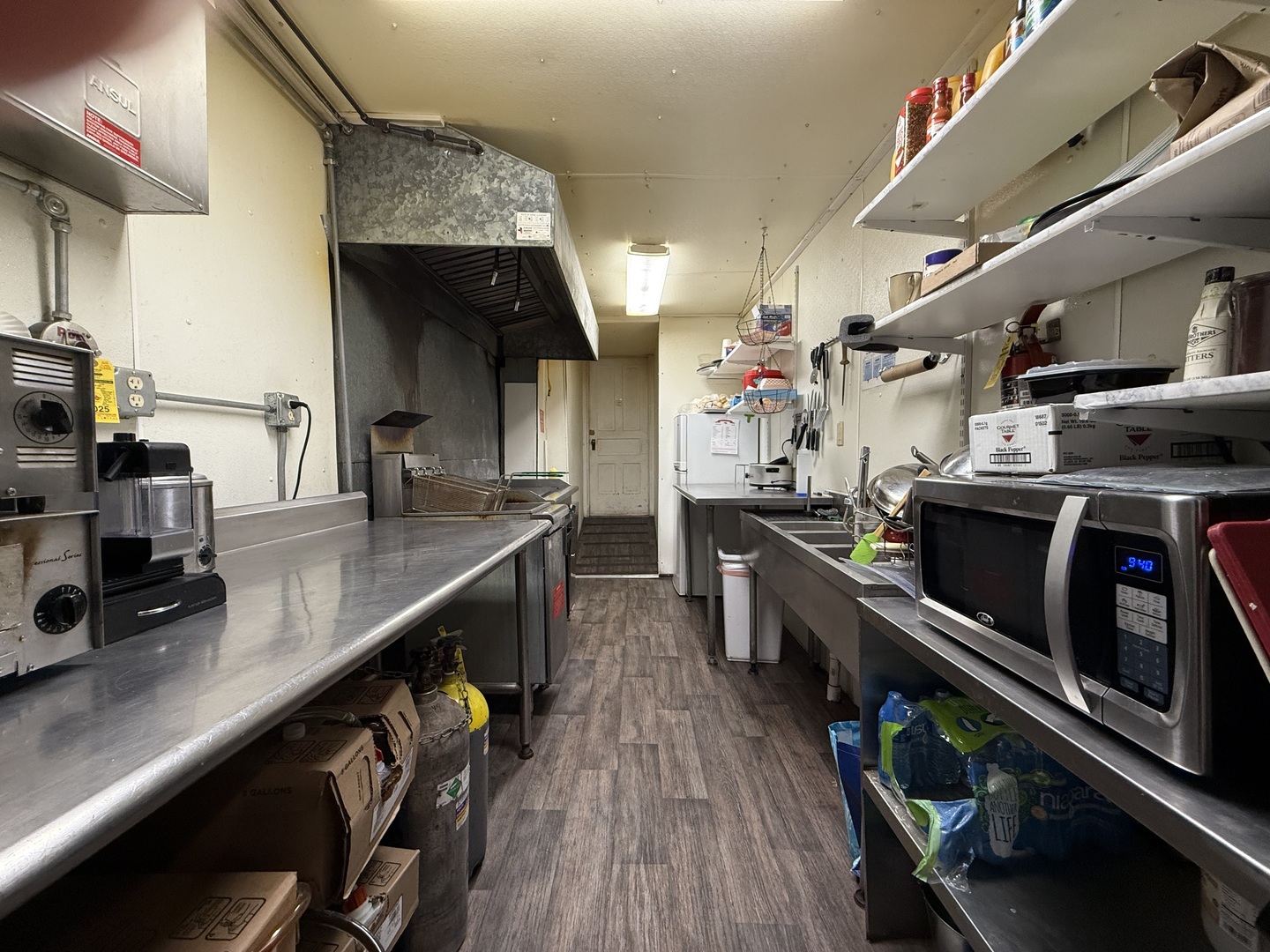 111 E Front Avenue Property Photo 19