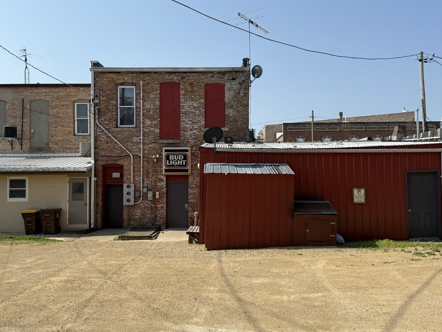 111 E Front Avenue Property Photo 34