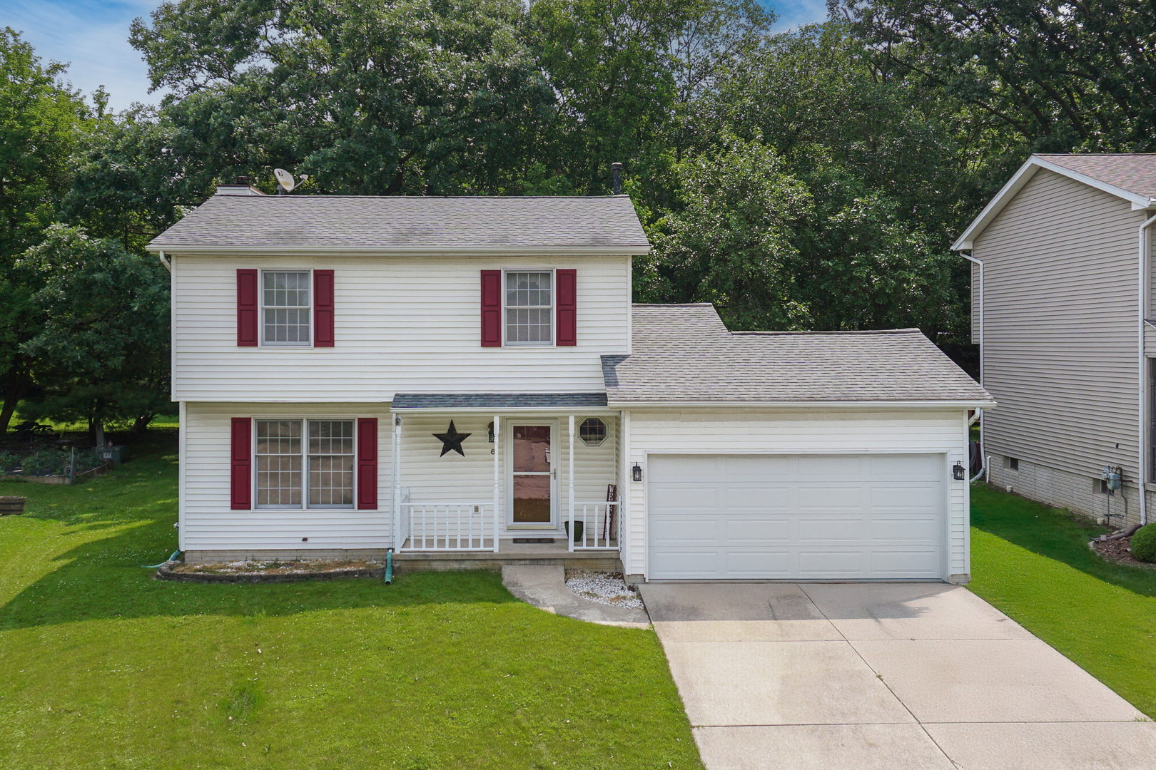 6 Edgewood Court Property Photo 1