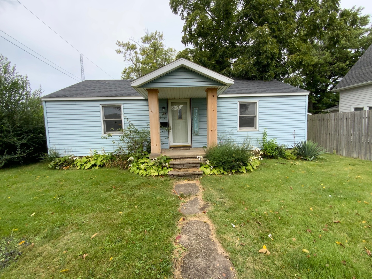 913 Forrest Street Property Photo 1