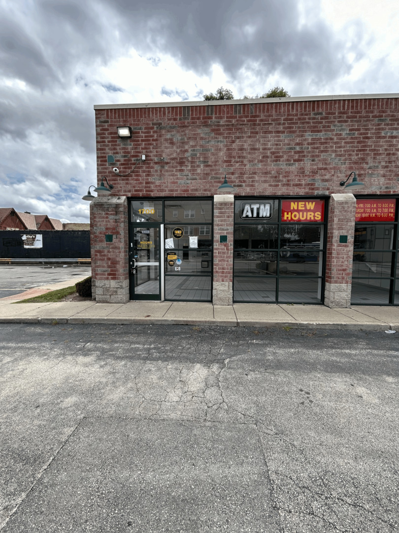 1700 Madison Street Property Photo 1