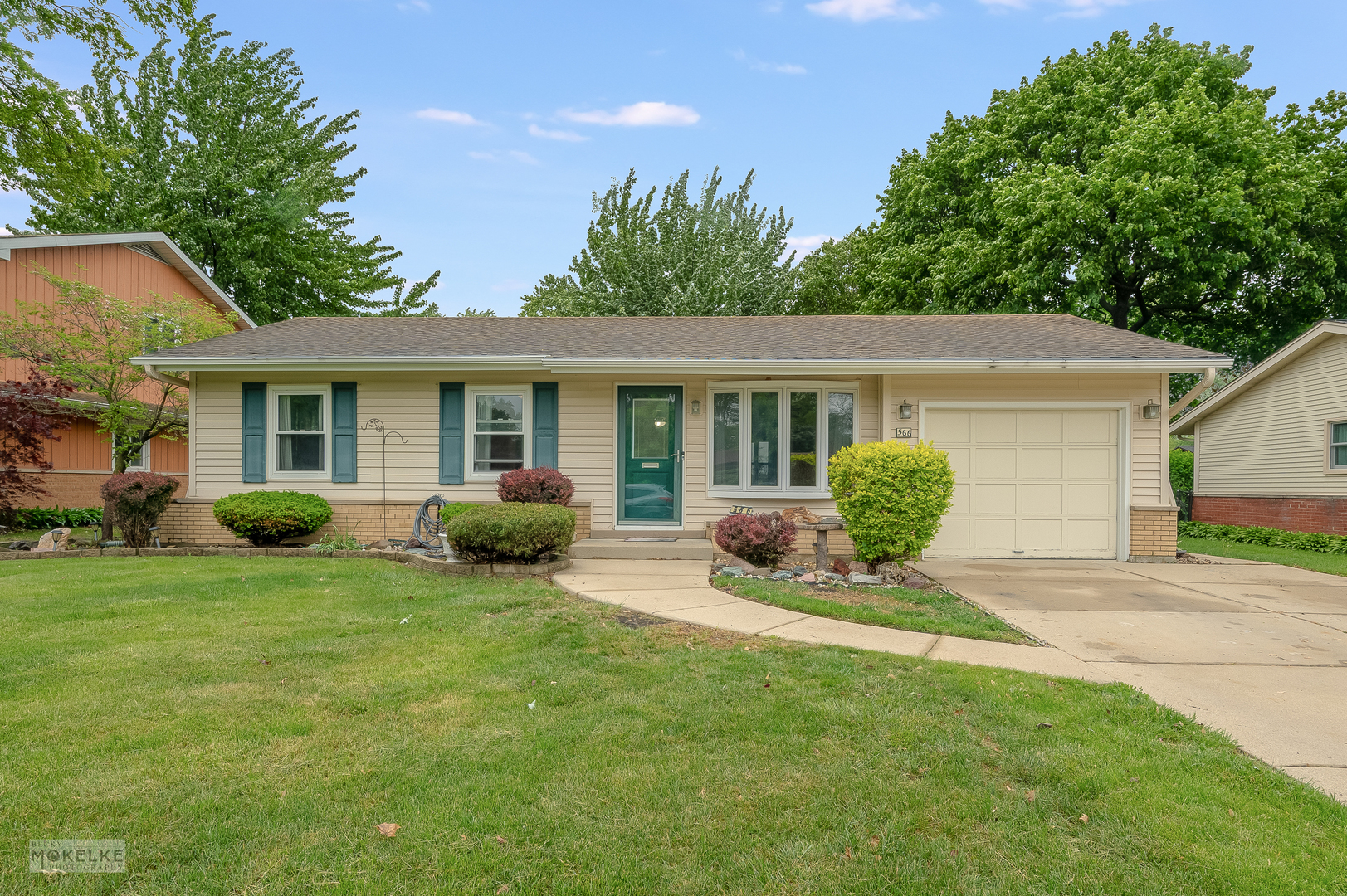 566 Ridge Avenue Property Photo 1