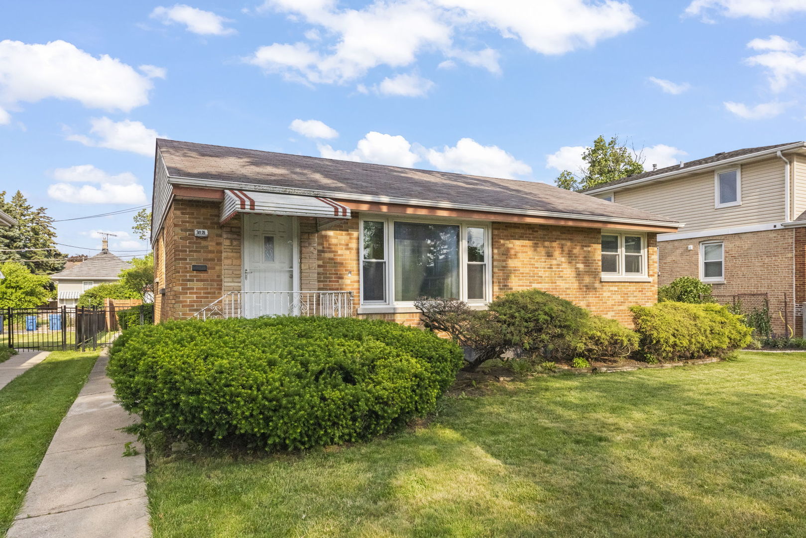 3021 Pearl Street Property Photo 1