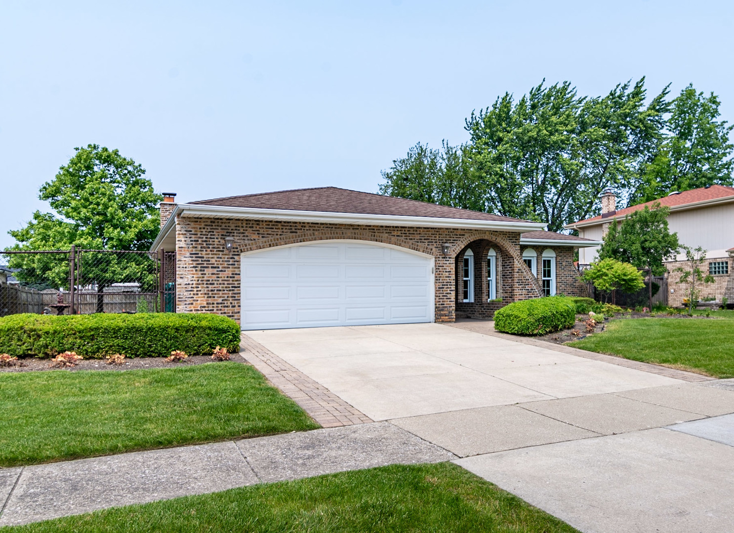 15136 Orlan Brook Drive Property Photo 1