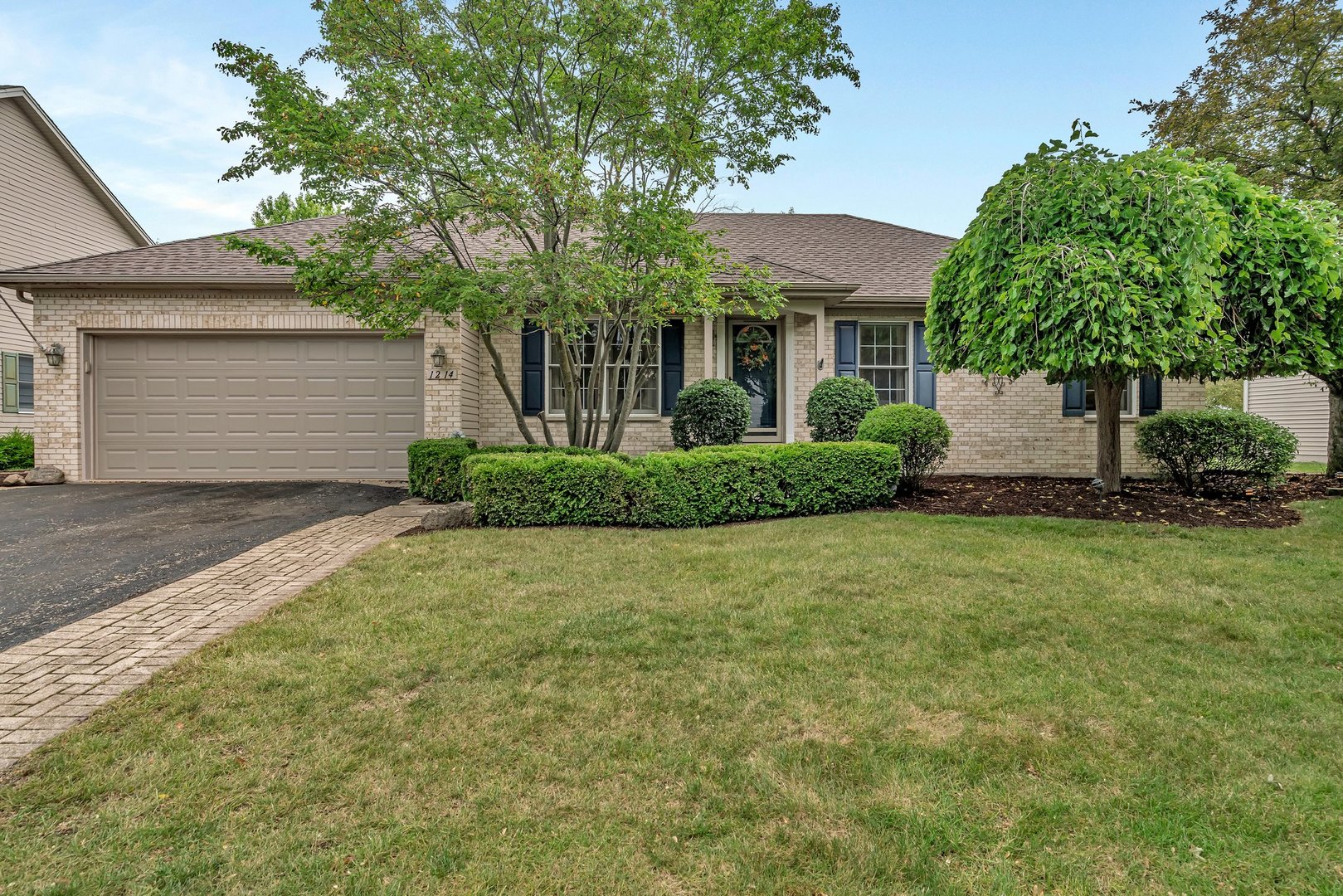 1214 Country Drive Property Photo 1