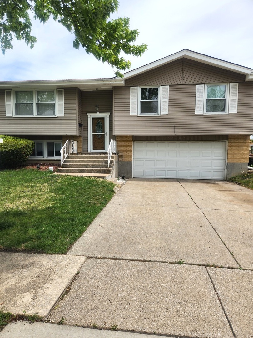 17109 Magnolia Drive Property Photo 1