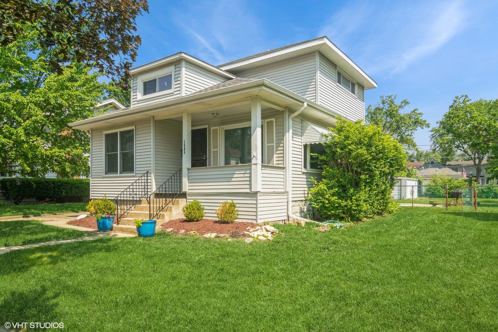1486 Van Buren Avenue Property Photo 1