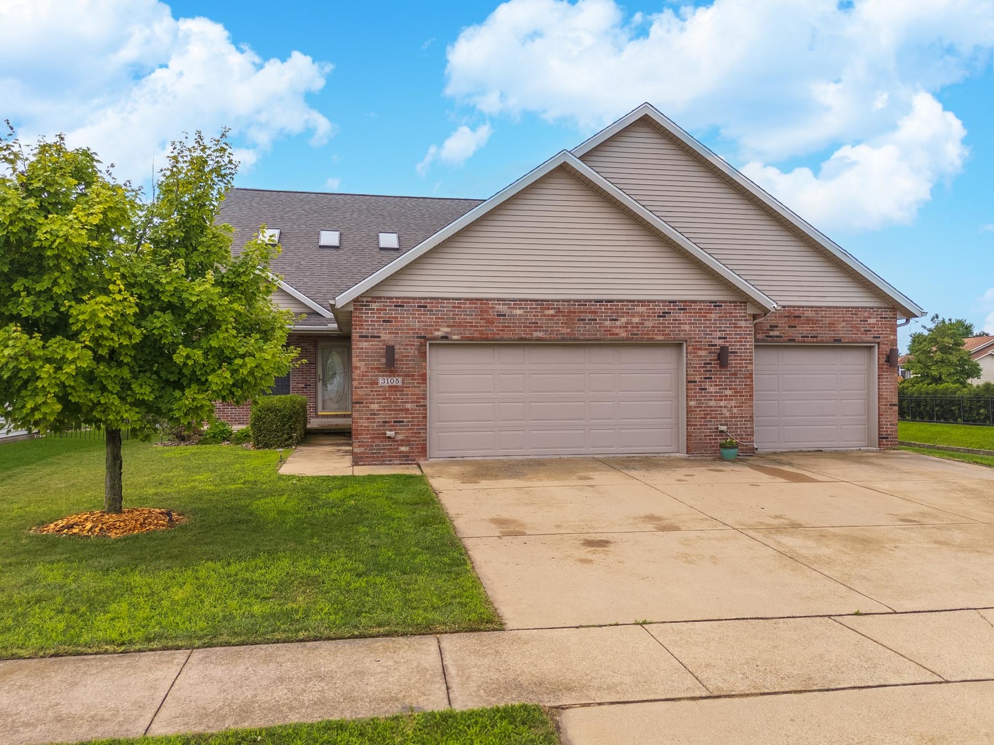 3105 Sable Oaks Road Property Photo 1