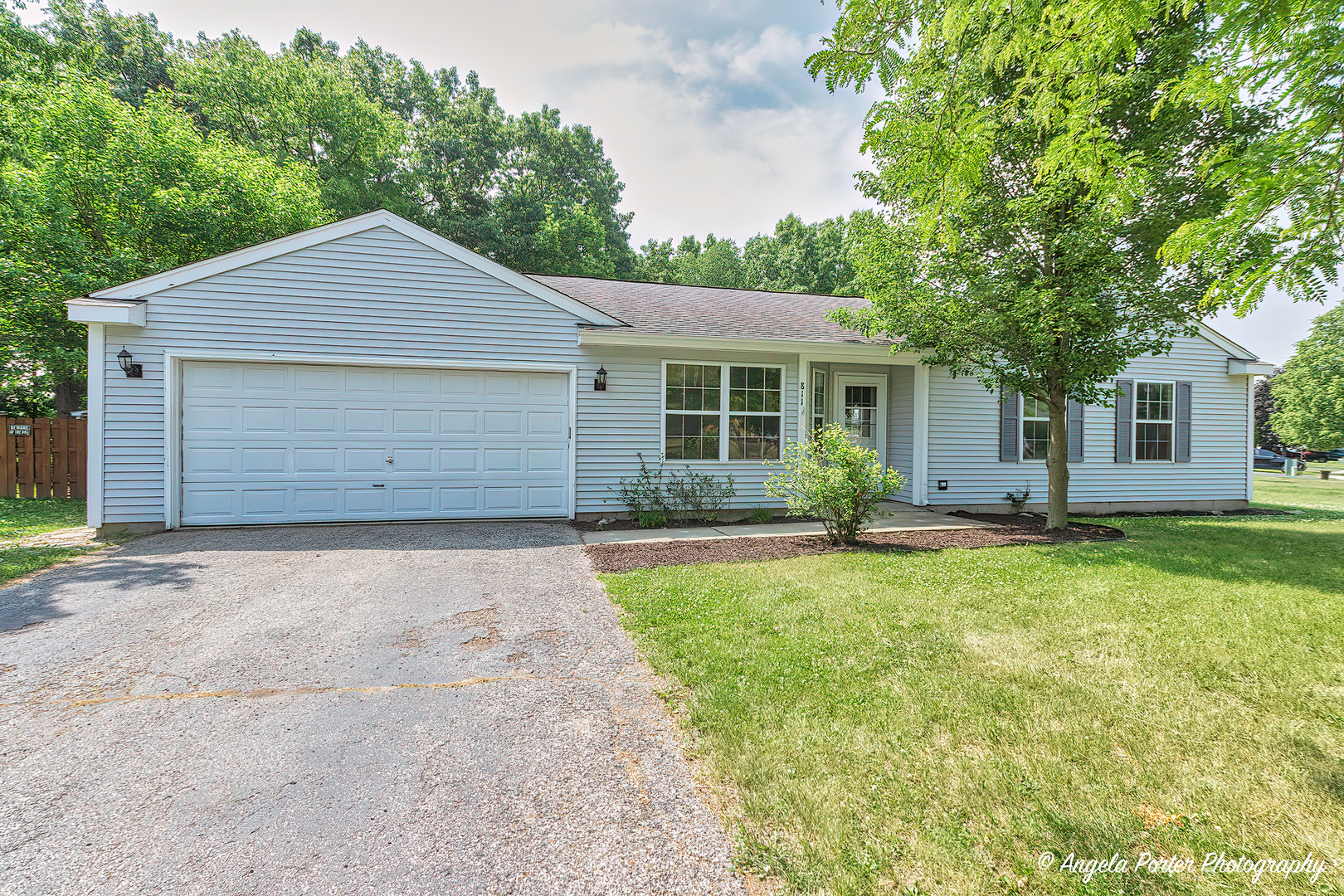 811 Nottingham Court