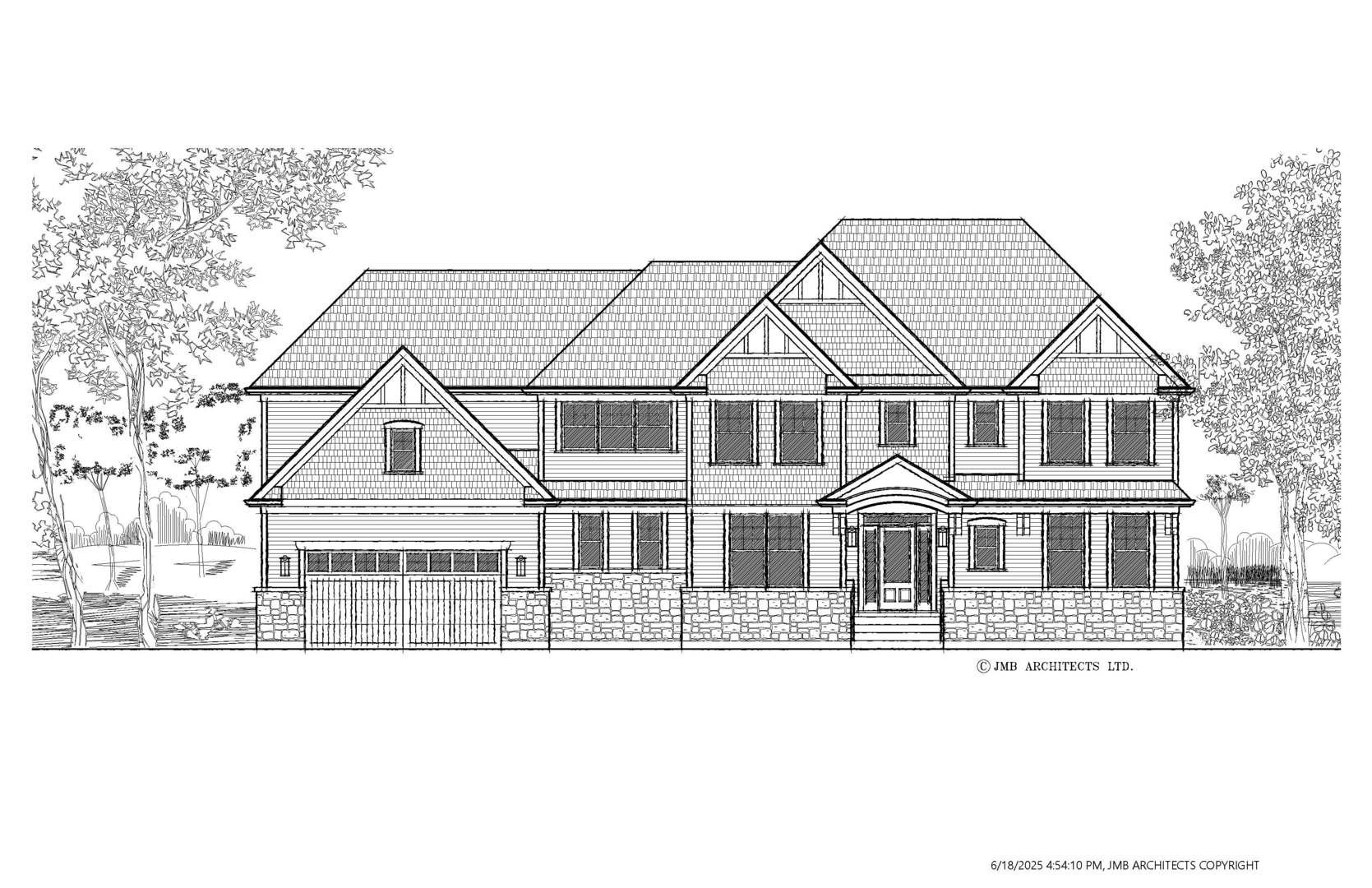 451 S Garfield Terrace Property Photo 4