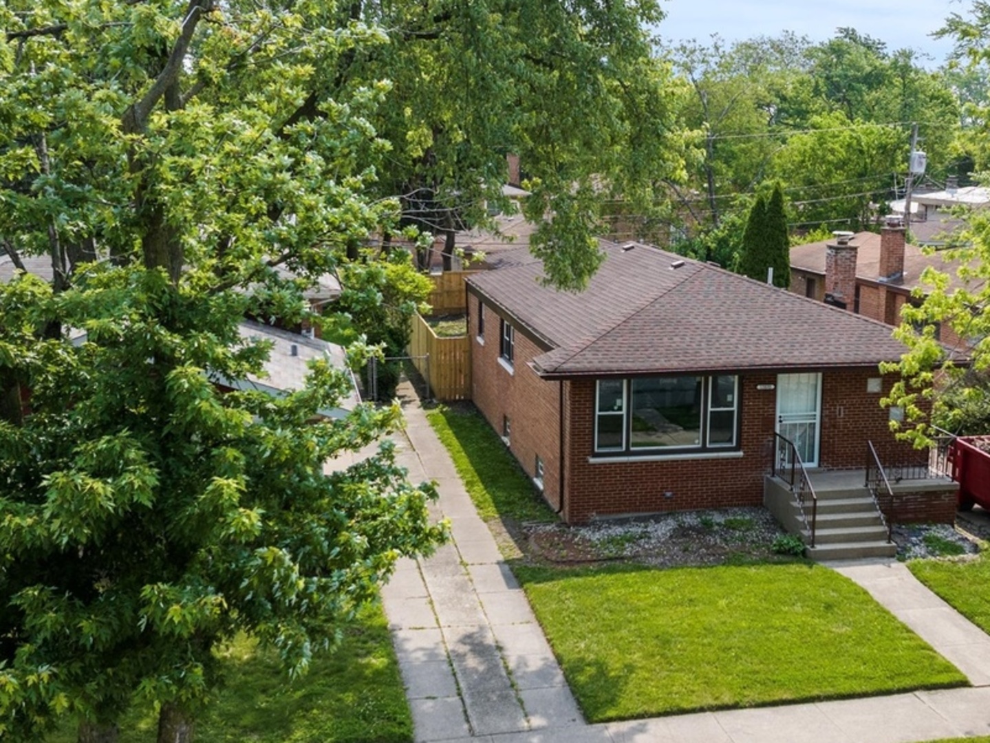 15035 Evers Street Property Photo 1