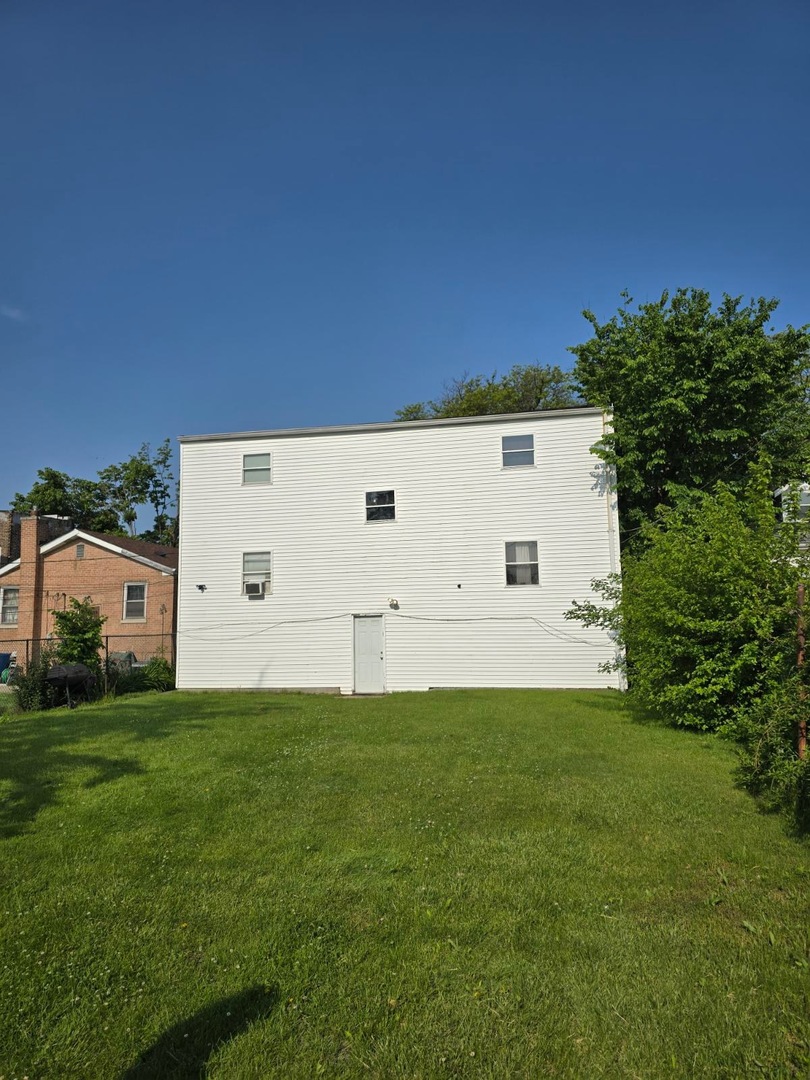 7619 S Wabash Avenue Property Photo 4
