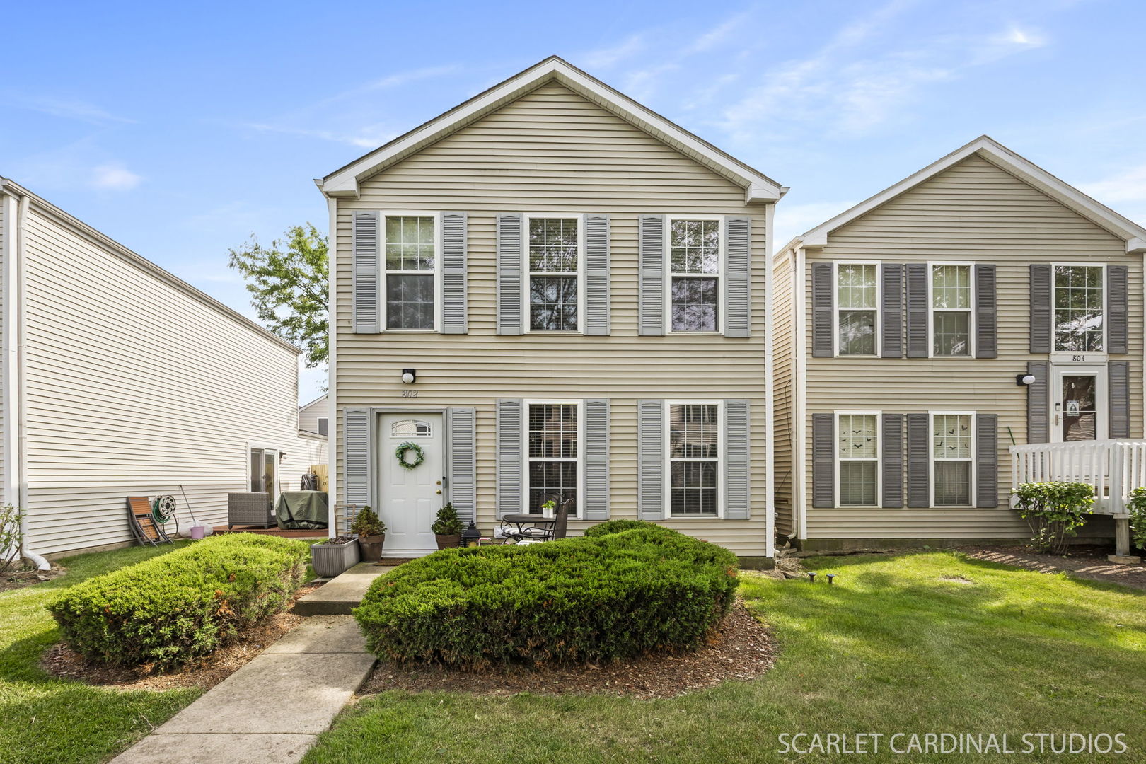 802 Symphony Drive Property Photo 1