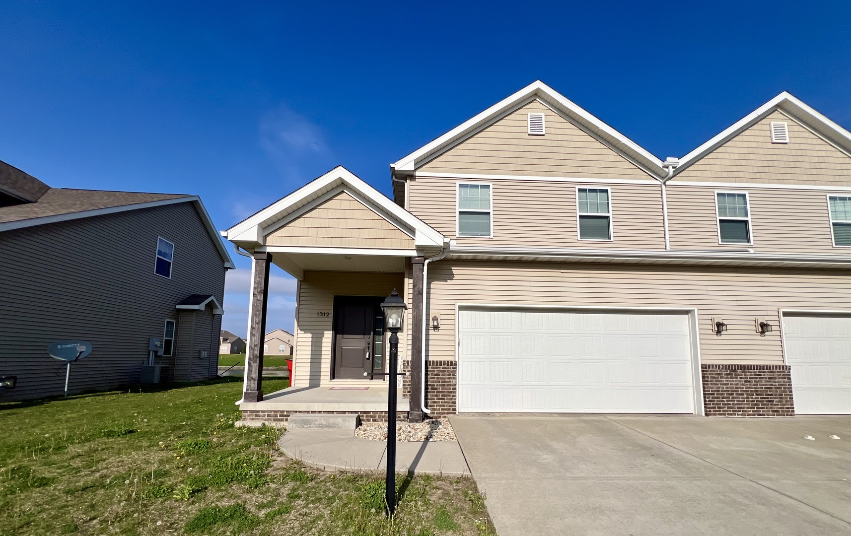 1318 Myrtle Beach Avenue Property Photo 1