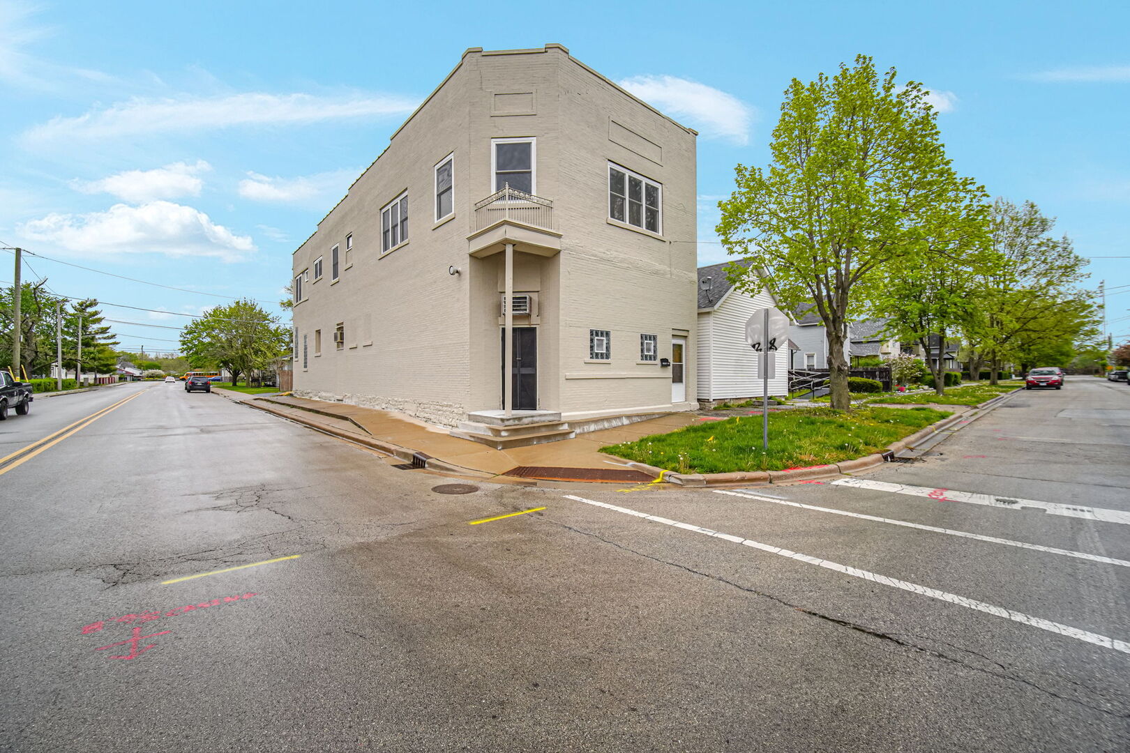 701 Meeker Avenue Property Photo 1