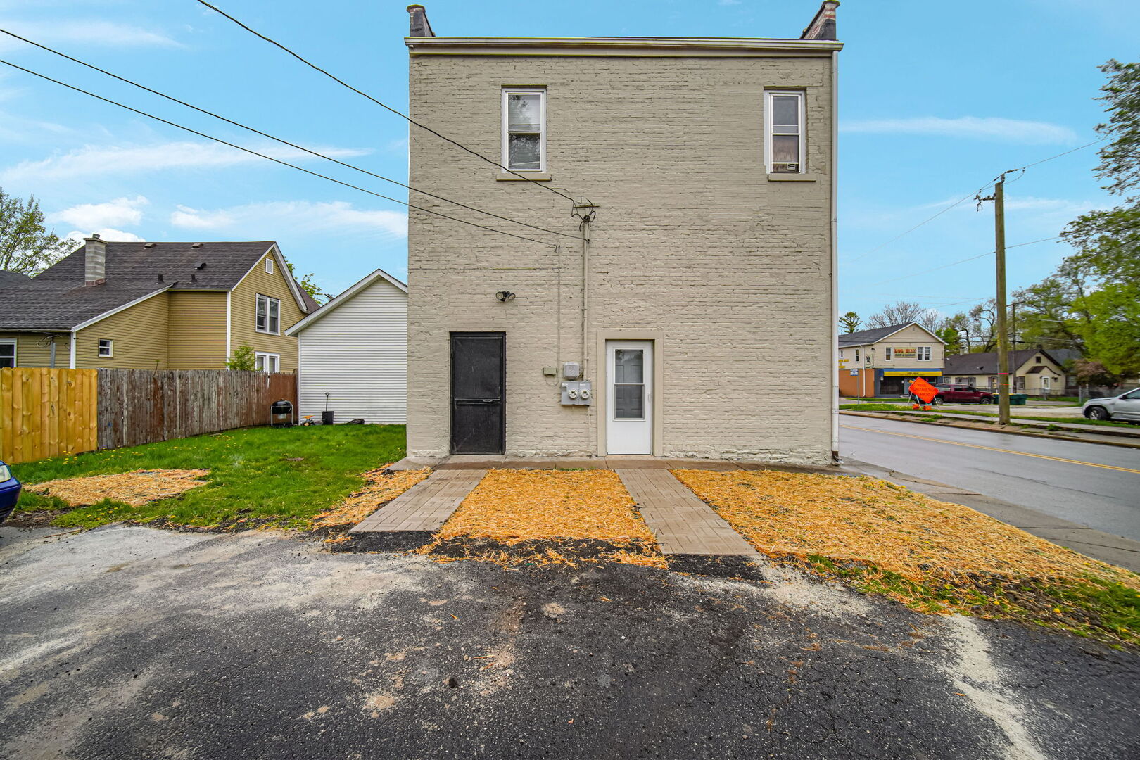 701 Meeker Avenue Property Photo 2