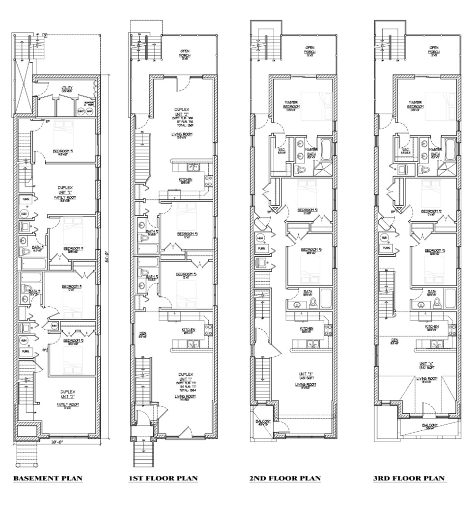 1453 E 65th Place Property Photo 3