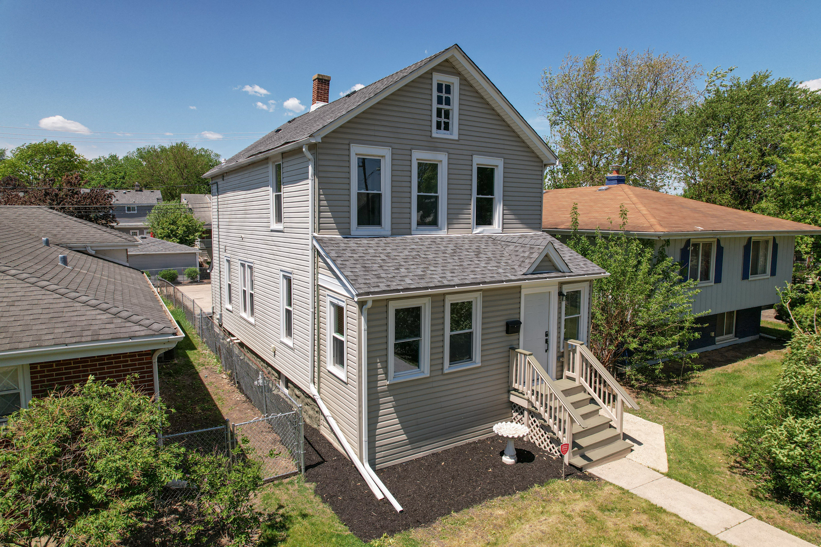 126 East Avenue