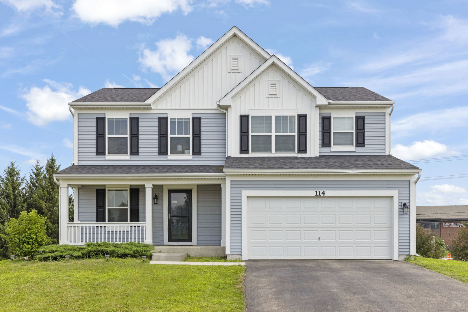 114 Schmidt Court Property Photo 1