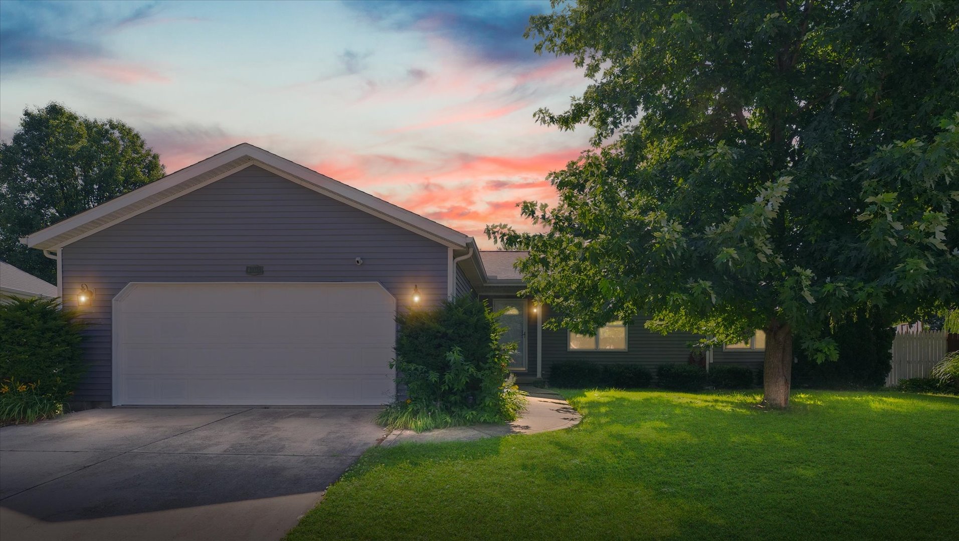 1606 Greenridge Drive Property Image
