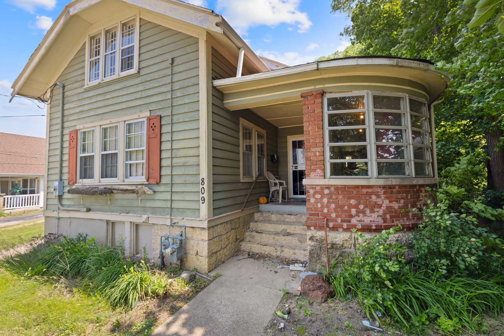 809 N Winnebago Street Property Photo 1