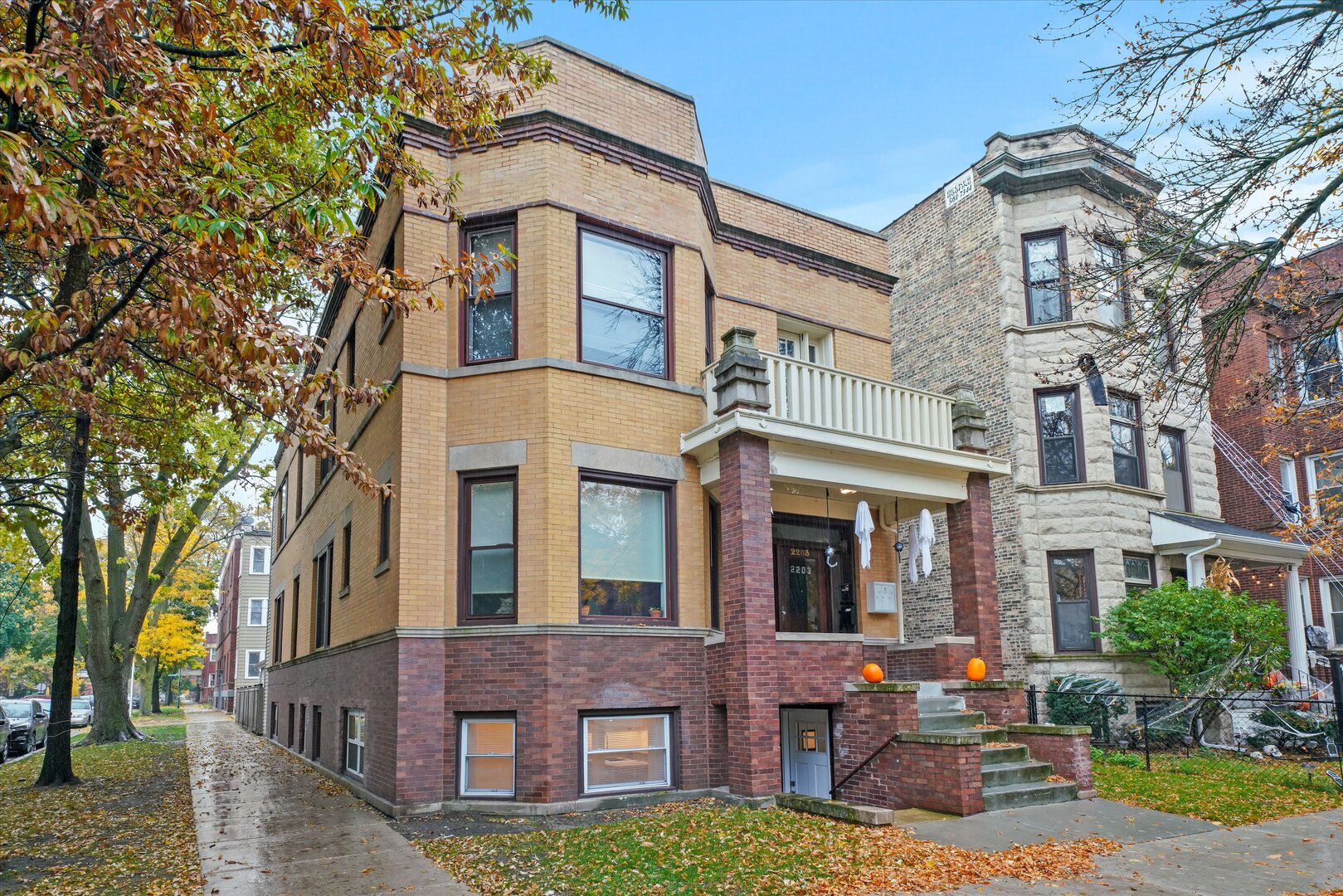2203 W Giddings Street G Property Photo 1