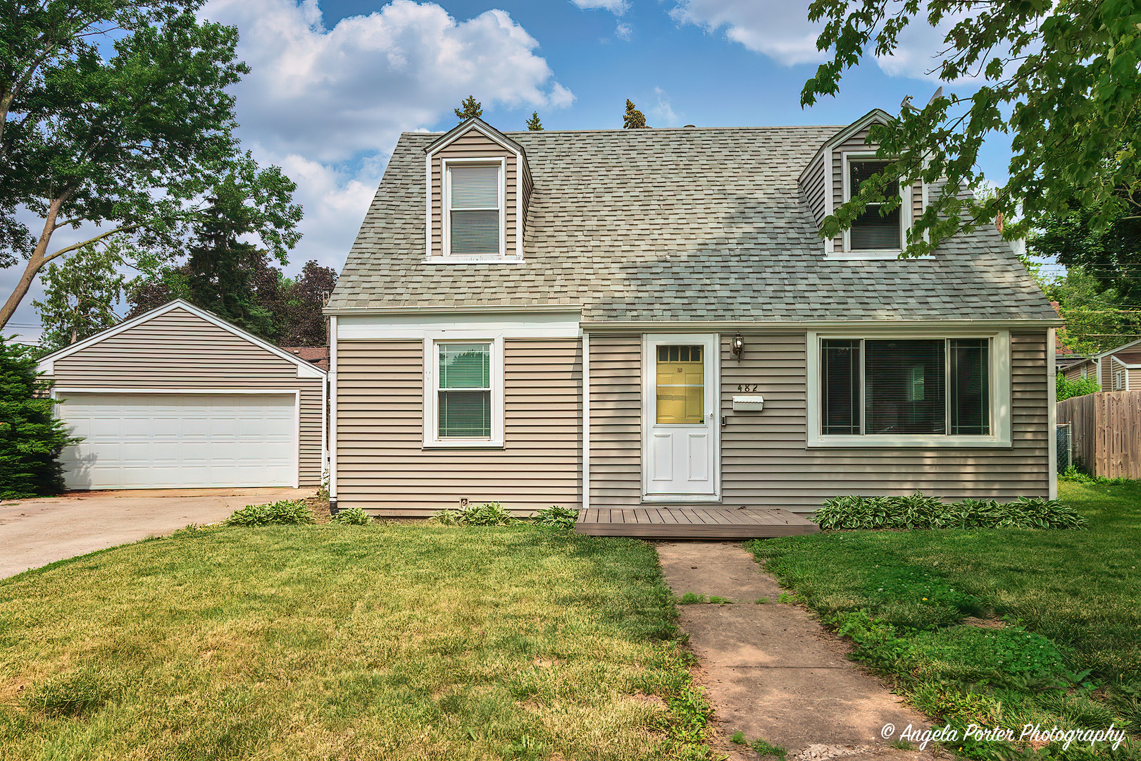 482 S Alfred Avenue Property Photo 1