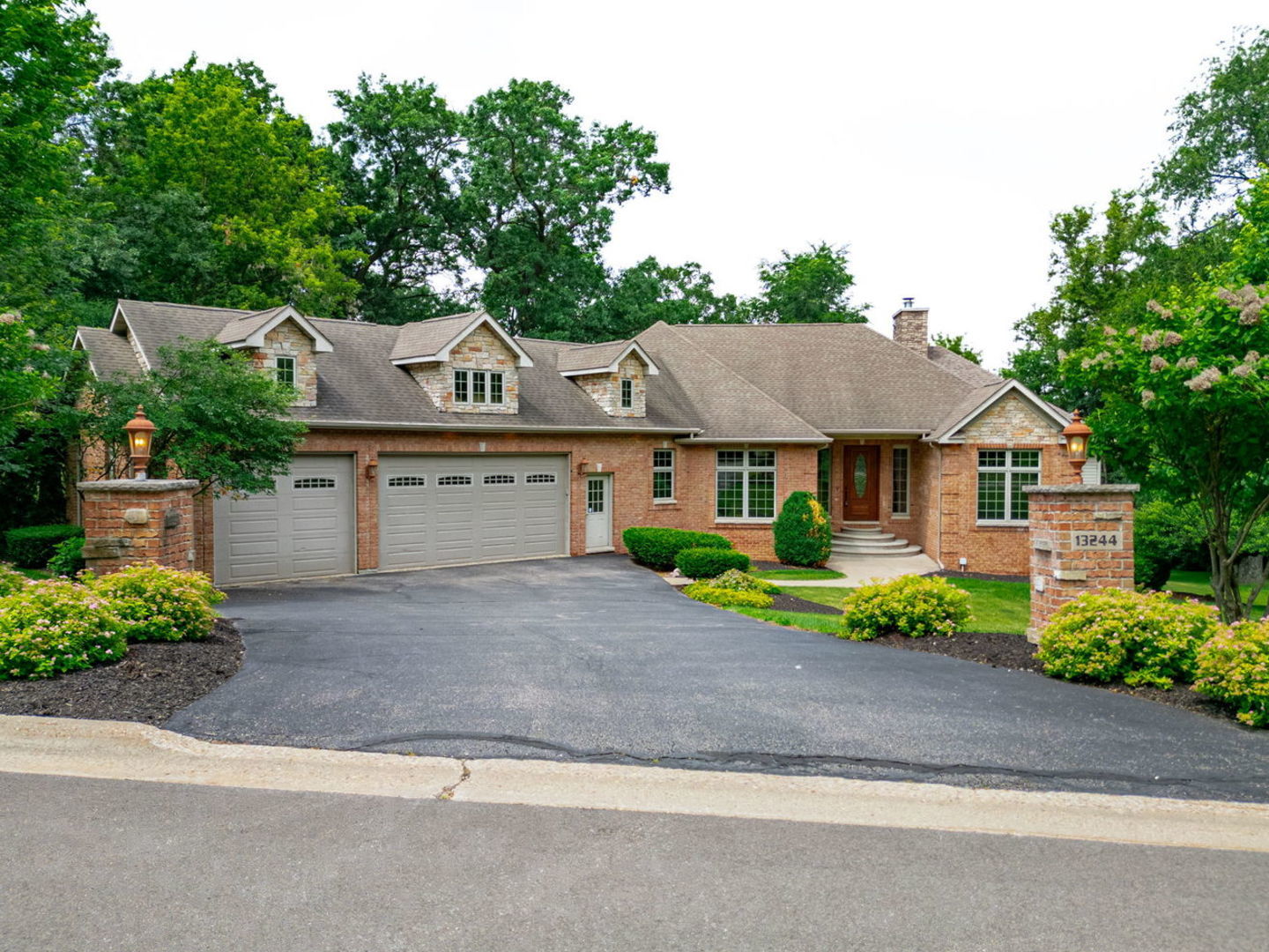 13244 Promontory Trail Property Photo 1