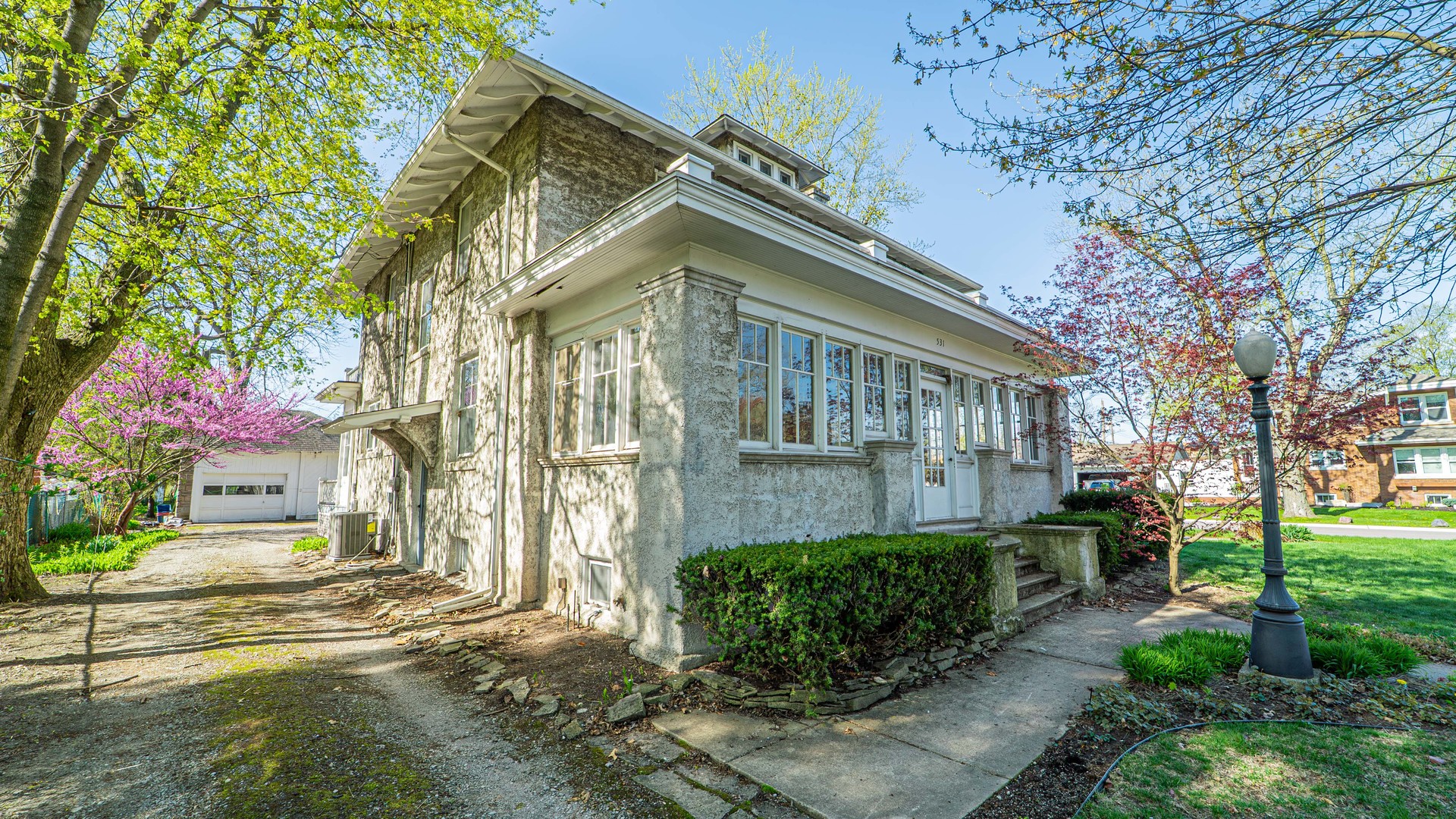 531 E Joliet Street Property Photo 1