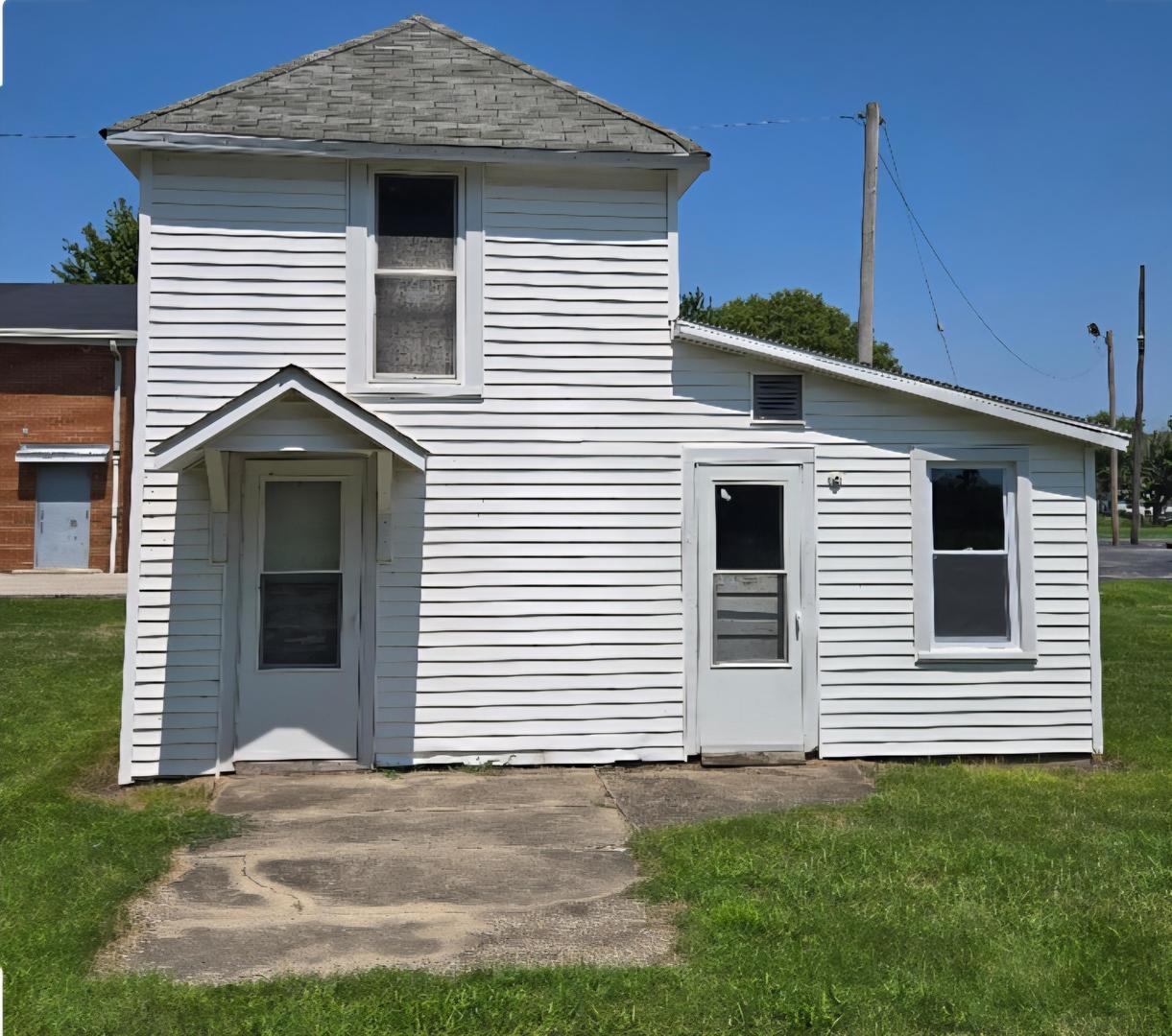 101 Vine Street Property Photo 1