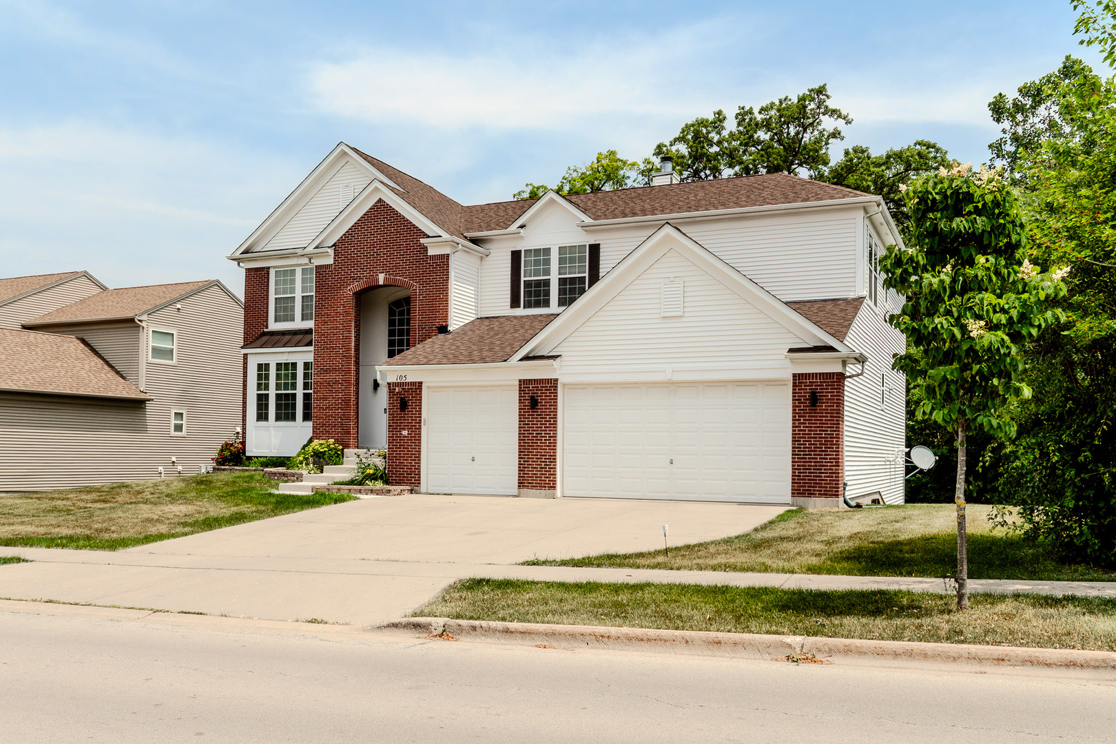 105 Black Hill Drive