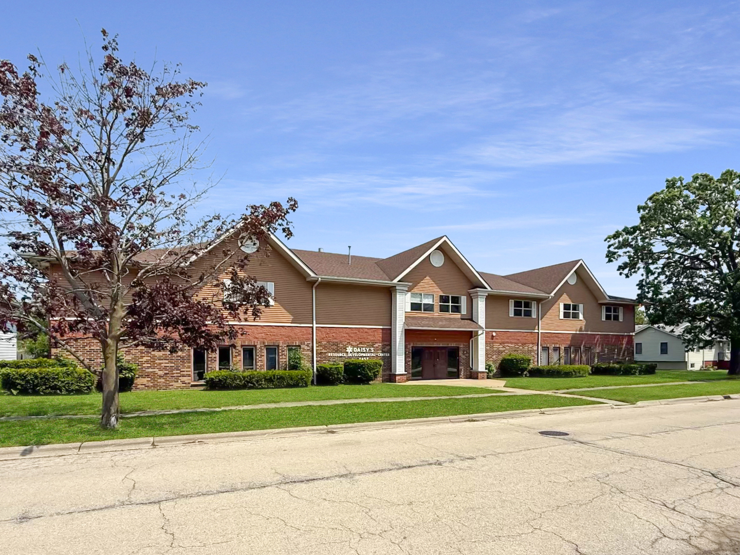 1919 Sherman Avenue Property Photo 1