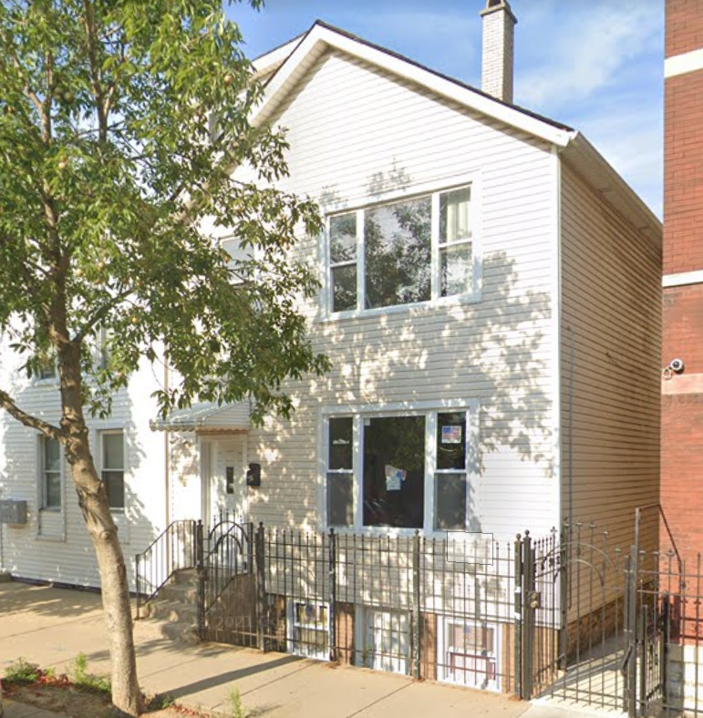 1836 S May Street Garden Property Photo 1