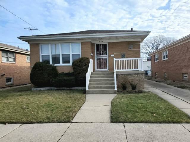 605 Hoxie Avenue Property Photo 1