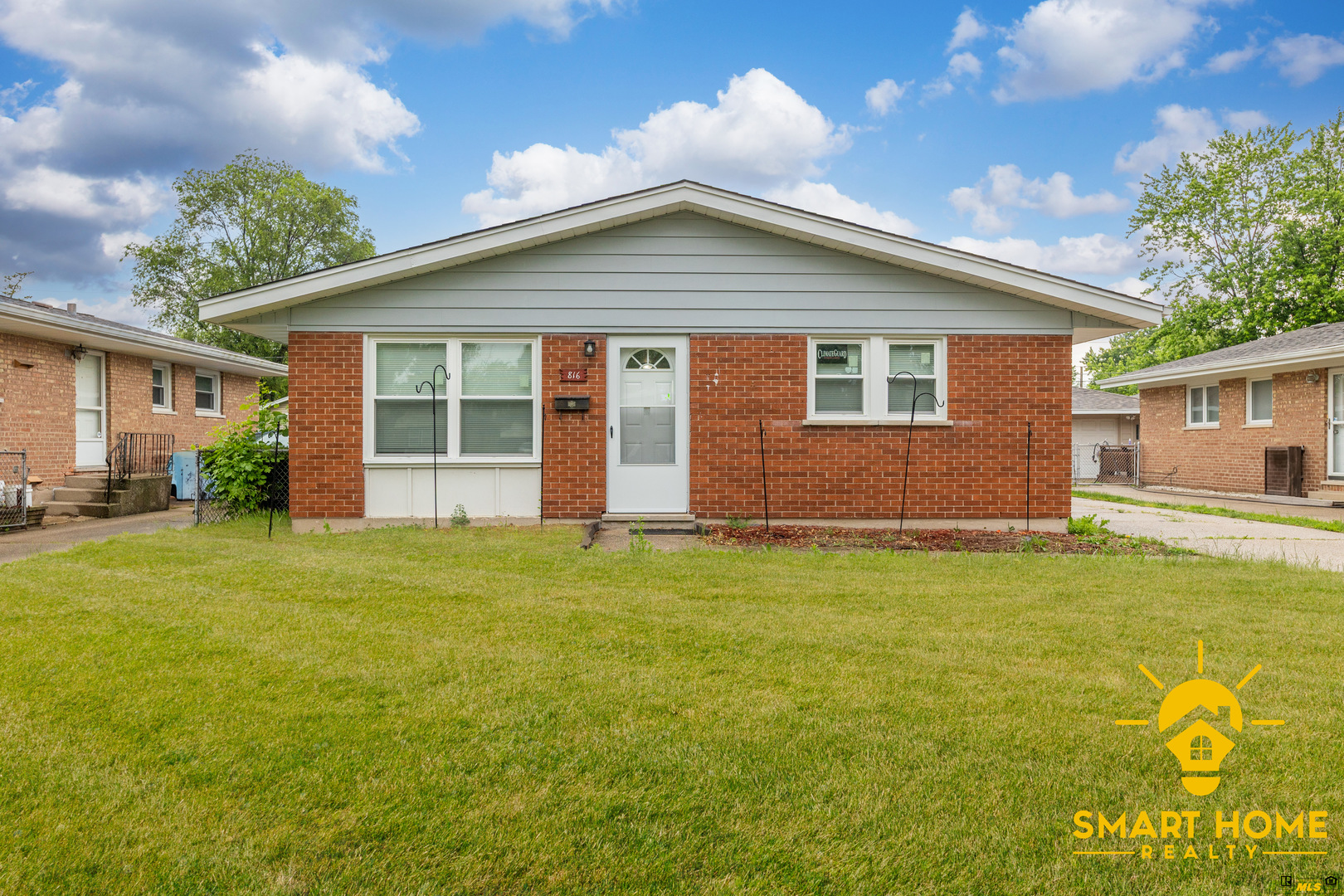 816 Sunnyside Avenue Property Photo 1