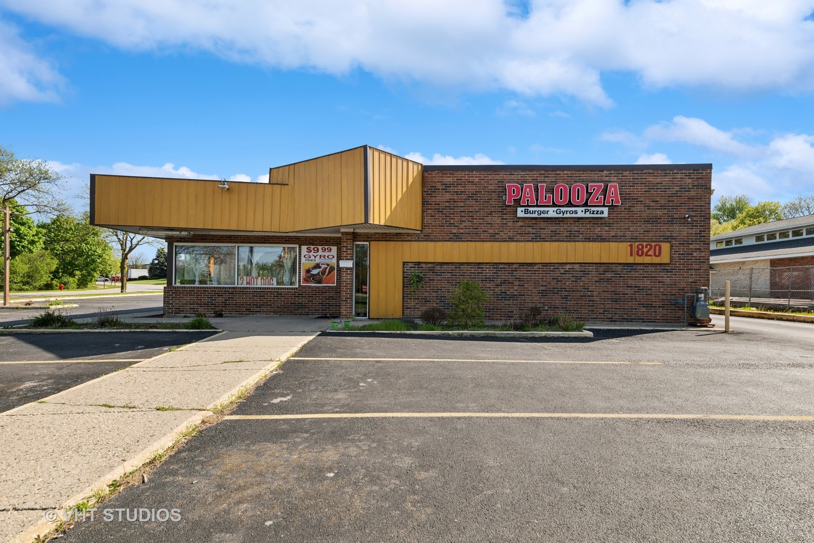 1820 W Irving Park Road Property Photo 3