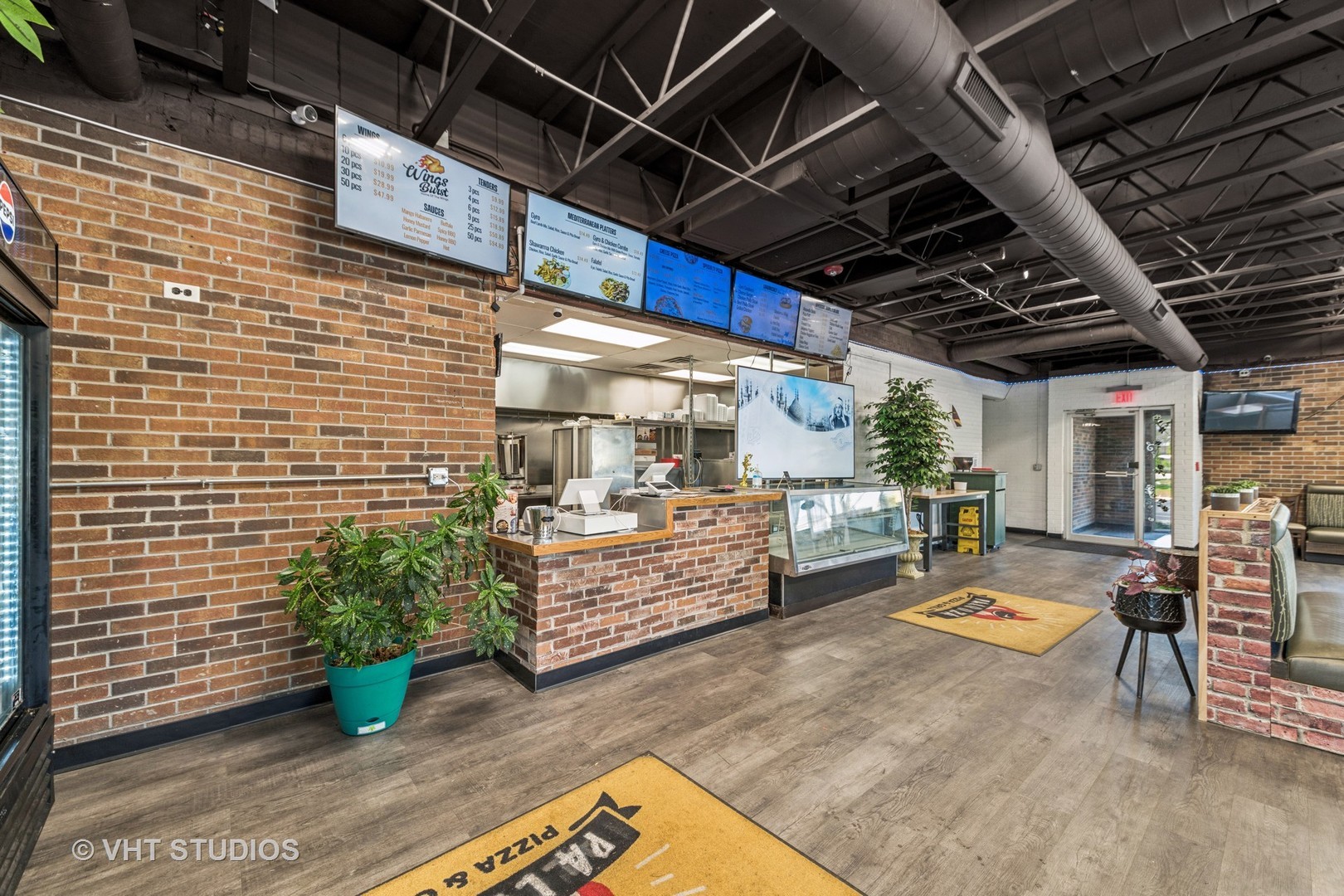 1820 W Irving Park Road Property Photo 11