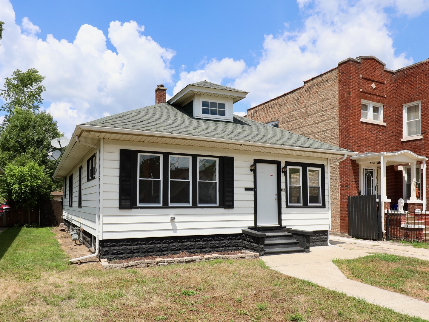 507 Grant Avenue Property Photo 1