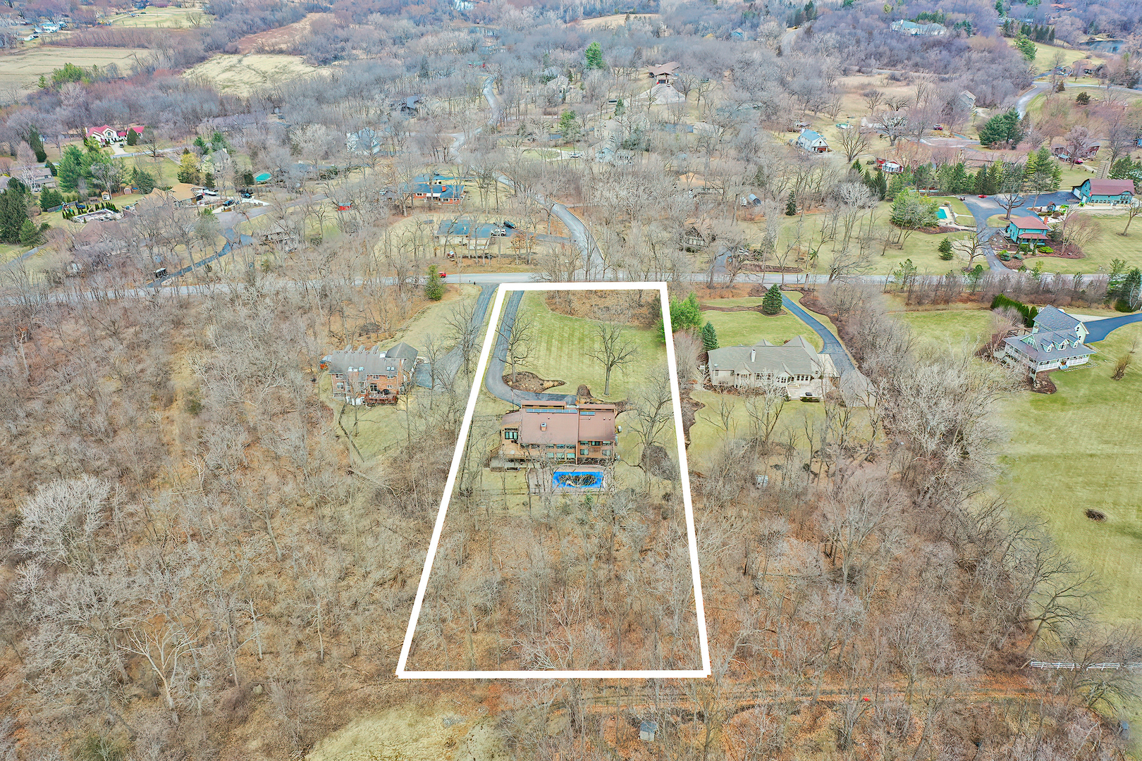 4901 Hill Road Property Photo 1