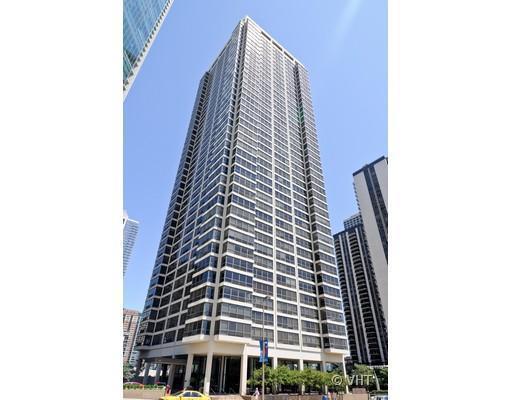 360 E Randolph Street 3305 Property Photo 1